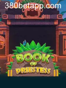 Book of Priestess: Aventuras Místicas no Universo 380bet