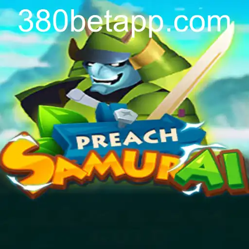 Descubra o Universo de PreachSamurai