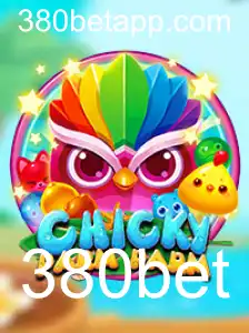 ChickyParmParm: Descubra o Novo Jogo que Está Conquistando o Mundo