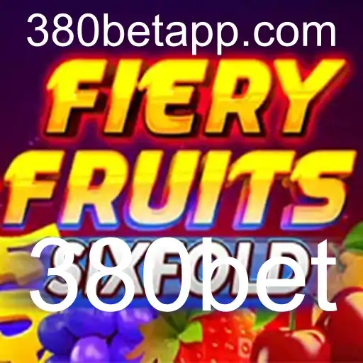 Descubra o Jogo FieryFruitsSixFold: Uma Nova Aventura com 380bet