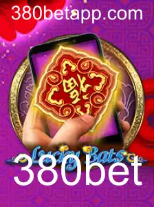 Descubra o Empolgante Universo de LuckyBatsM no 380bet
