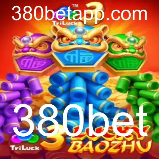 Descubra a Emoção do Jogo 3LuckyBaozhu com 380bet