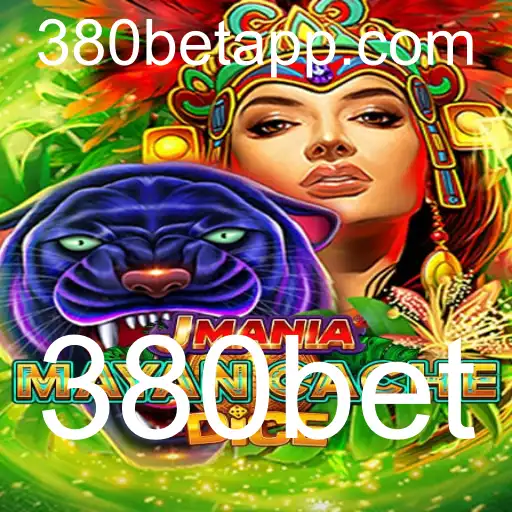 Explorando o Mundo de JManiaMayanCacheDice com 380bet