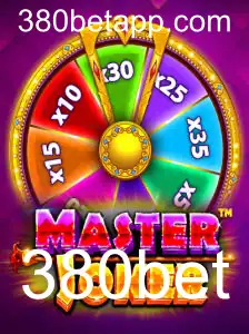 Descubra o Fascinante Mundo de MasterJoker no 380bet