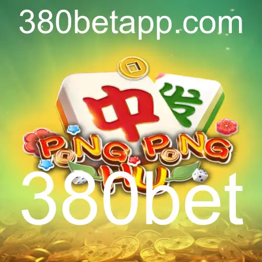 PONGPONGHU: Descubra o Novo Jogo Popular com 380bet
